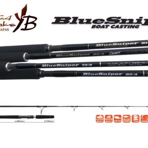 YAMAGA BLUE SNIPER 82/4 2.52m 30-110gr