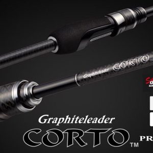 CORTO PROTOTYPE 23GCORPS 552UL-HS 1.65m X-Fast 1.5gr Ultra Light