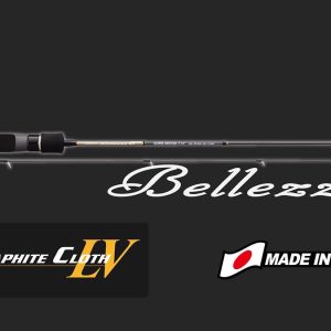 BELLEZZA RV GLBRS-642UL-TW R-FAST 1.93m 0.8-7gr U-Light
