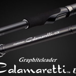 CALAMARETTI UX 23GCALUS-7102M R-FAST 2.39m 10-35gr