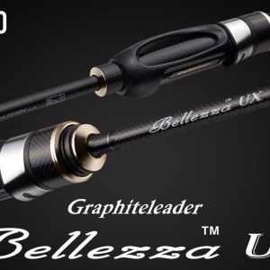 BELLEZZA UX 24GBELUS-622SUL-T 1.88m 0.5-5gr Regular Fast