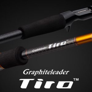 TIRO 24GTIRC-762MH CAST FAST 2.29m 9-38gr Medium