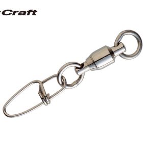 MAJOR CRAFT OTOKU BB SWIVEL FORGÓKAPOCS #2