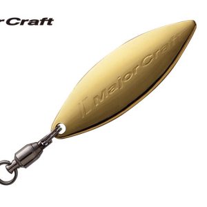 MAJOR CRAFT KANTAN BLADE M #001 Gold