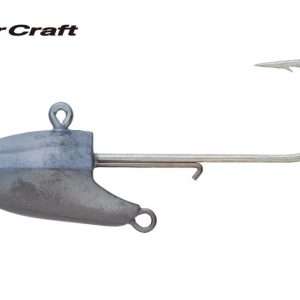MAJOR CRAFT JIGPARA BUNTA DARTS JIG FEJ 20gr