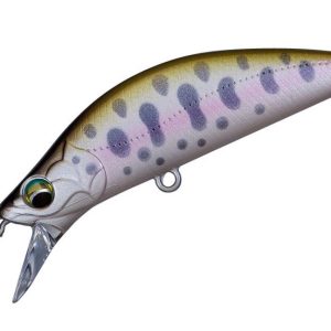 MAJOR CRAFT FINETAIL EDEN 45S 4.5cm 3.7gr #001 Pearl Yamame
