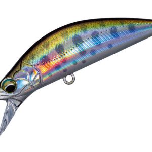 MAJOR CRAFT FINETAIL EDEN 45S 4.5cm 3.7gr #002 Laser Yamame