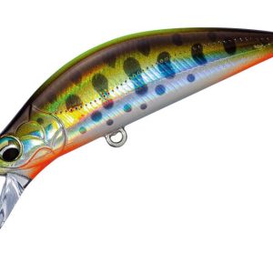 MAJOR CRAFT FINETAIL EDEN 45S 4.5cm 3.7gr #003 Chart Marker Yamame