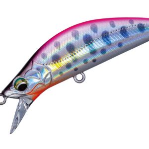 MAJOR CRAFT FINETAIL EDEN 45S 4.5cm 3.7gr #005 Laser Pink Yamame