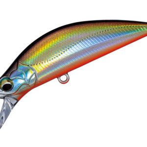 MAJOR CRAFT FINETAIL EDEN 45S 4.5cm 3.7gr #006 Tennessee Shad