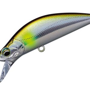 MAJOR CRAFT FINETAIL EDEN 45S 4.5cm 3.7gr #007 Meky Ayu