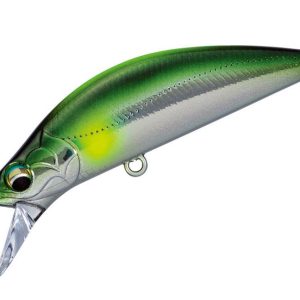 MAJOR CRAFT FINETAIL EDEN 45S 4.5cm 3.7gr #008 Chart Marker Ayu