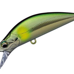 MAJOR CRAFT FINETAIL EDEN 45S 4.5cm 3.7gr #009 Golden Ayu