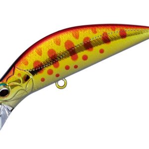 MAJOR CRAFT FINETAIL EDEN 45S 4.5cm 3.7gr #010 Red Gold Yamame