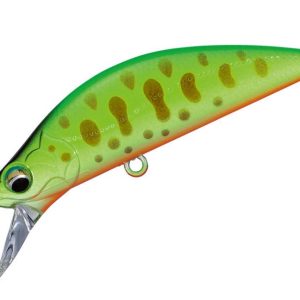 MAJOR CRAFT FINETAIL EDEN 45S 4.5cm 3.7gr #012 Chart Yamame