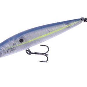 MAJOR CRAFT CEANA JERKBAIT 90SPS SHALLOW 9cm 10gr #016 Sexy Shad