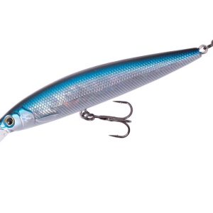 MAJOR CRAFT CEANA JERKBAIT 90SPM MIDDLE 9cm 11gr #021 Black Sapphire