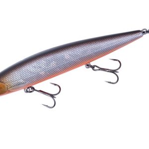 MAJOR CRAFT CEANA JERKBAIT 110SPS SHALLOW 11cm 16gr #014 Holo Tennessee