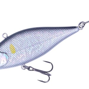 MAJOR CRAFT CEANA VIB 65 6.5cm 10.5gr #007 Metalic Ayu