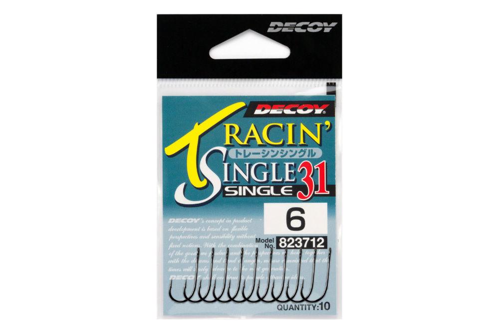 HOROG DECOY 31 TRACIN SINGLE #6