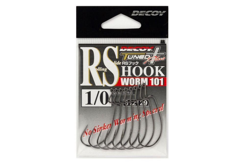 OFFSET HOROG DECOY WORM 101 RS 1