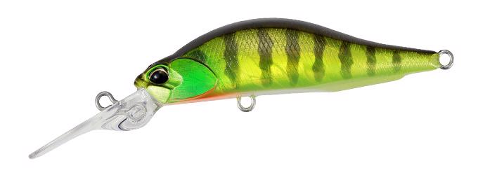 DUO REALIS ROZANTE SHAD 57MR 5.7cm 4.8gr AJA3055 Chart Gill Halo