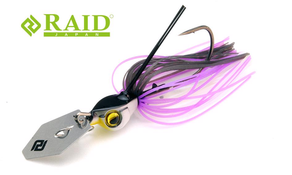 RAID MAXX BLADE SPEED 14gr 03 Pearl Wakasagi