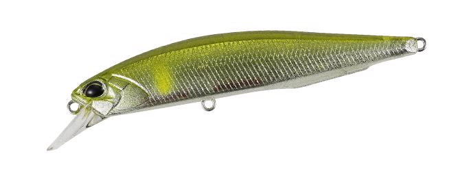 DUO REALIS JERKBAIT 100SP 10cm 14.5gr CCC3314 LG Young Ayu