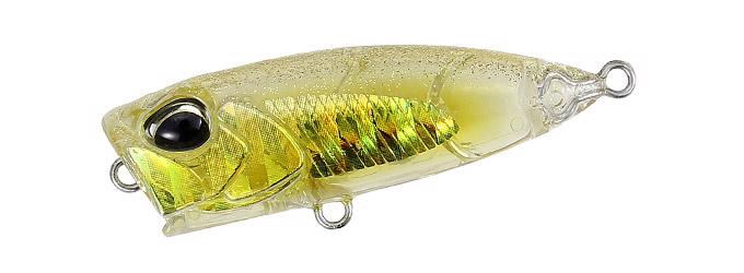 DUO TETRA WORKS POCOPOCO F 4.0cm 3gr DHH0156 Goldfish