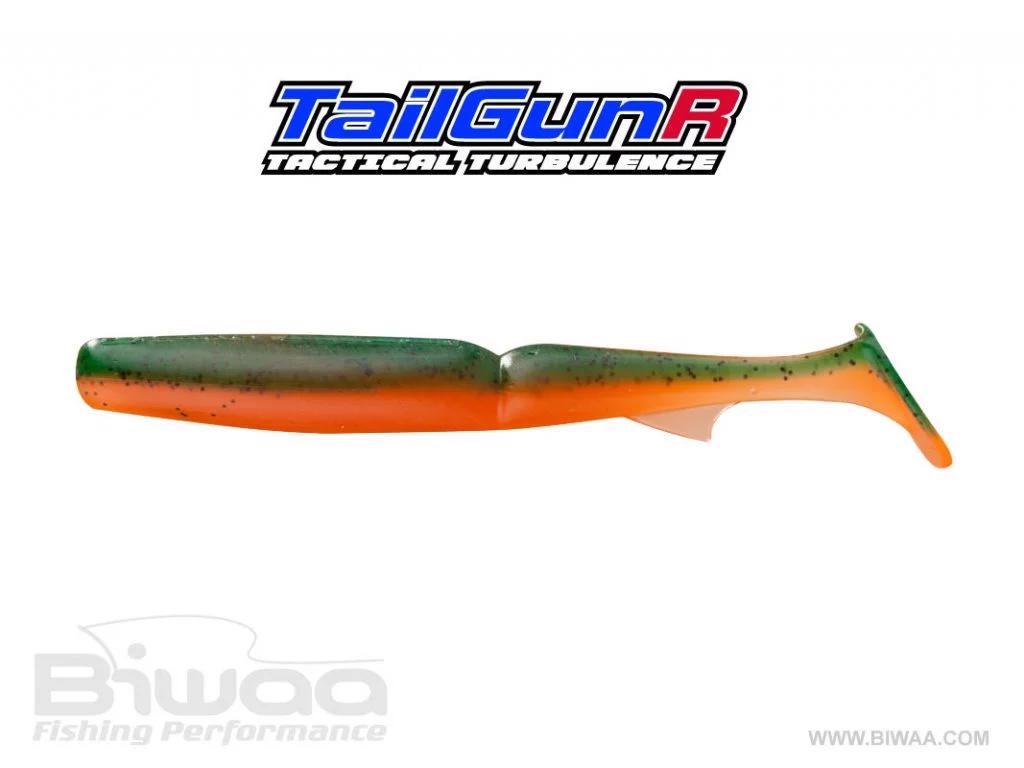 BIWAA TAILGUNR 4.5" 11.5cm 201 Fire Tiger