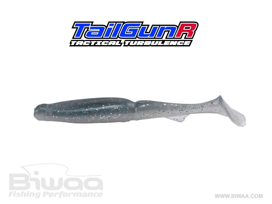 BIWAA TAILGUNR 4.5" 11.5cm 302 Alburno