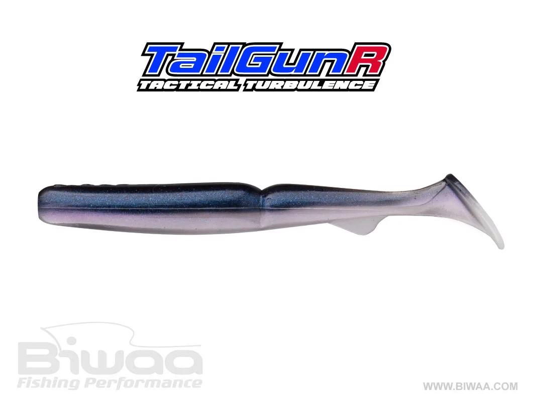 BIWAA TAILGUNR 5.5" 14cm 303 Pro Blue