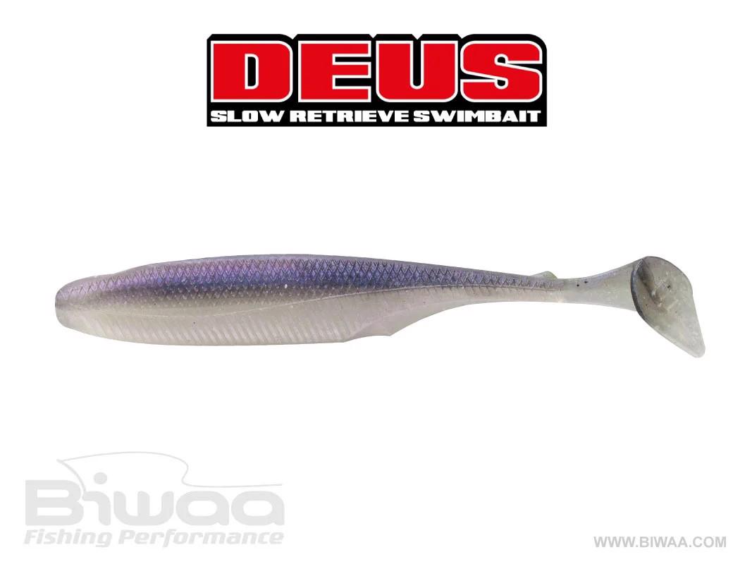 BIWAA DEUS 6" 15cm