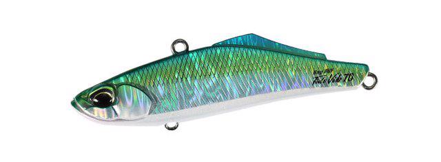 DUO BAYRUF TIDE VIB 70 7cm 15.5gr CPA0738 Kuwase Kibinago