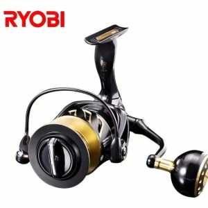 Ryobi FOKAMO SW 4000