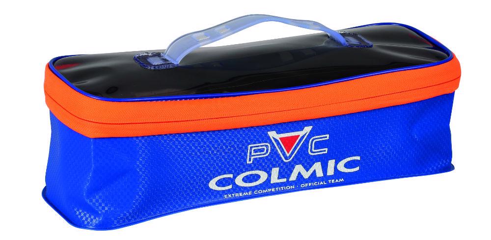 COLMIC PVC KANGURO X20 SZERELÉKES TÁSKA 35*20*11cm