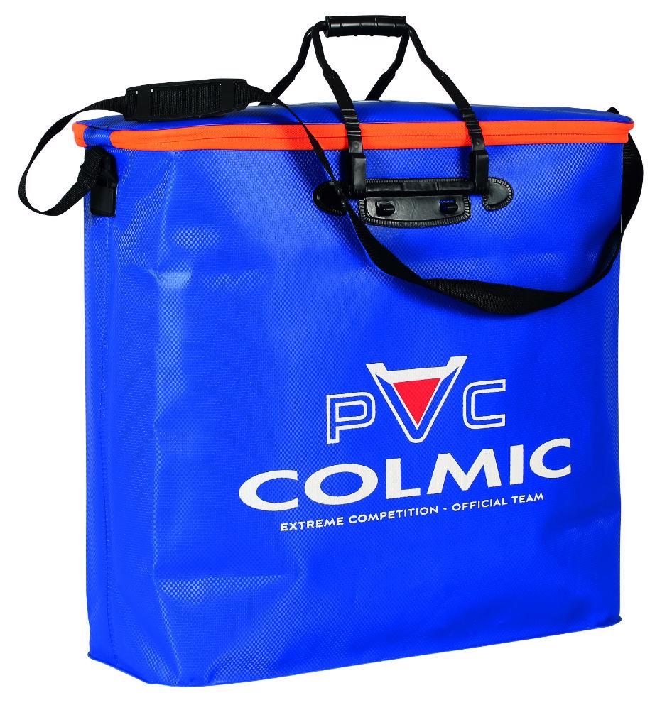 COLMIC PVC PANTERA M SZÁKTARTÓ TÁSKA 55*50*13cm