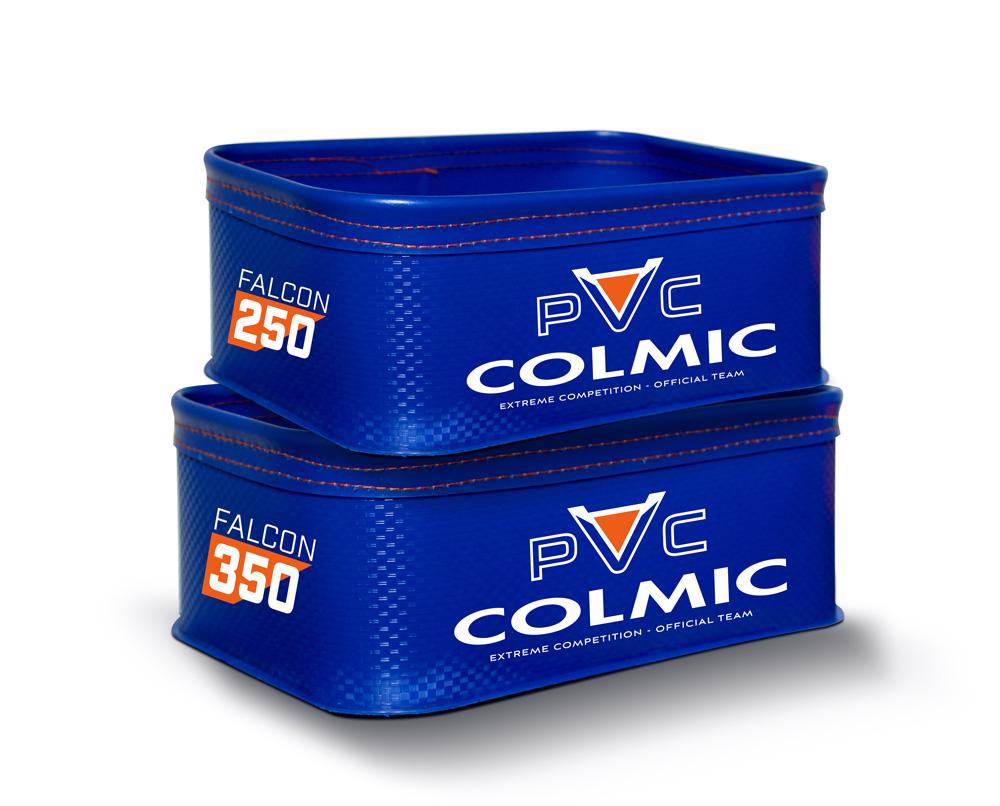 COLMIC PVC FALCON 250+350 CSALITARTÓ SZETT