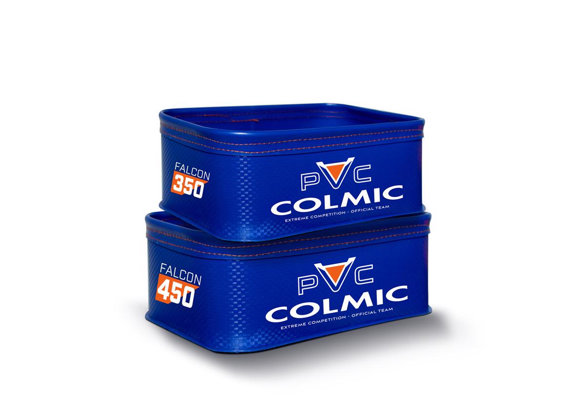 COLMIC PVC FALCON 350+450 CSALITARTÓ SZETT