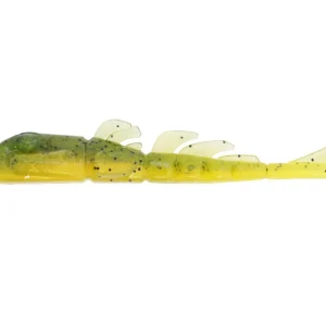 3" Stealth Invader Perch