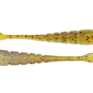 3.25" Pro Series Finesse Slammer Smallie Magic