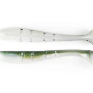 3.5" Pro Series Mini Swammer Ayu