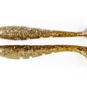 3.5" Pro Series Mini Swammer Dirty Shad