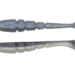 3.5" Pro Series Mini Swammer Electric Shad