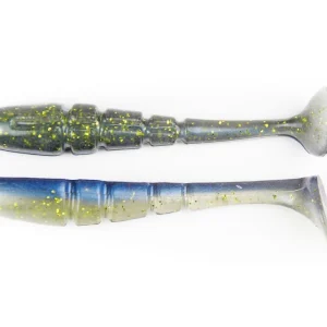 3.5" Pro Series Mini Swammer Sexy Shad