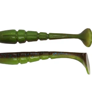 3.5" Pro Series Mini Swammer Warmouth