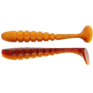 4" Pro Series Swammer Fireball