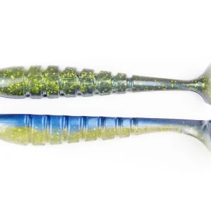 4" Pro Series Swammer Sexy Shad