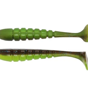 4" Pro Series Swammer Warmouth