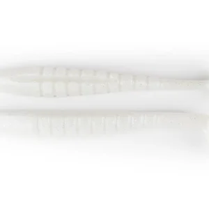 5.5" Pro Series Mega Swammer Pearl Silver Flake